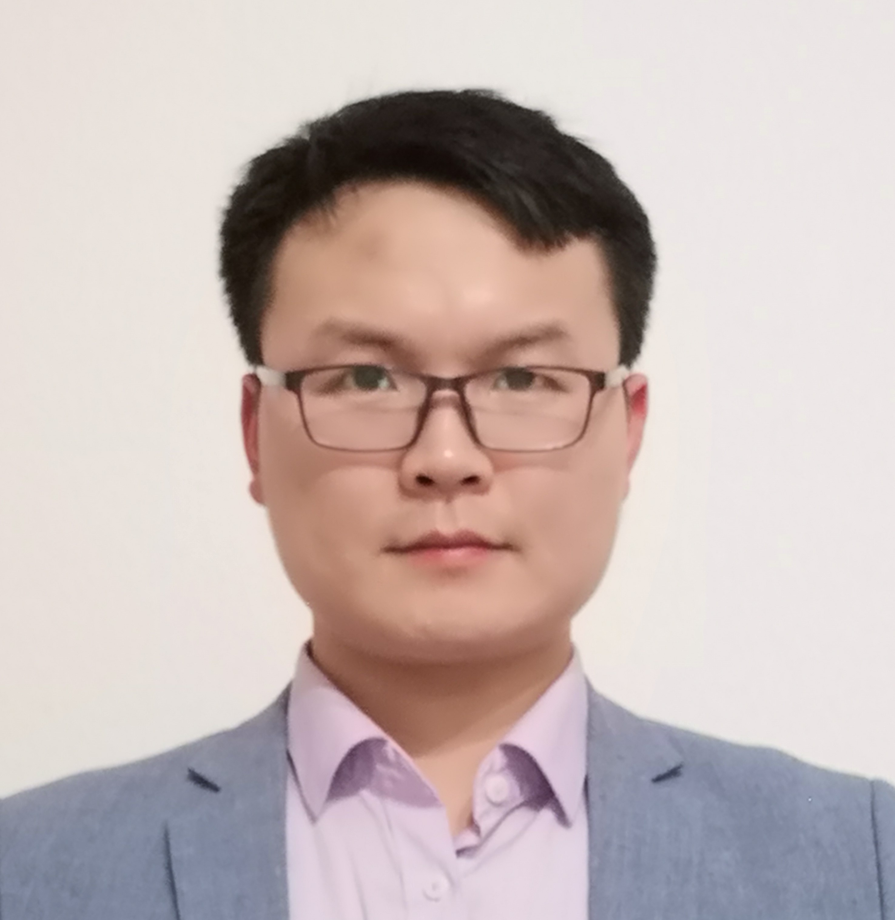 Dr. Yong Xu