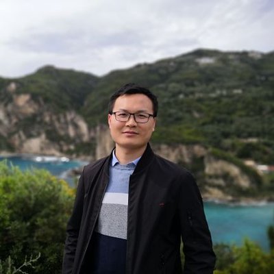 Dr. Yong Xu